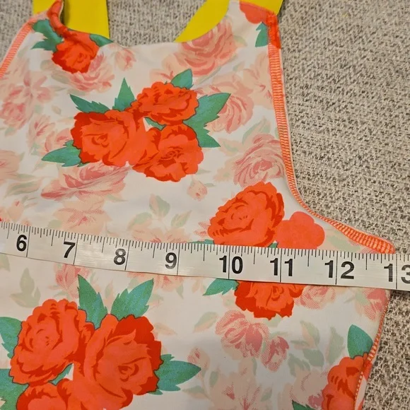 Stella McCartney × Adidas Racerback Climalite Top - Picture 8 of 13